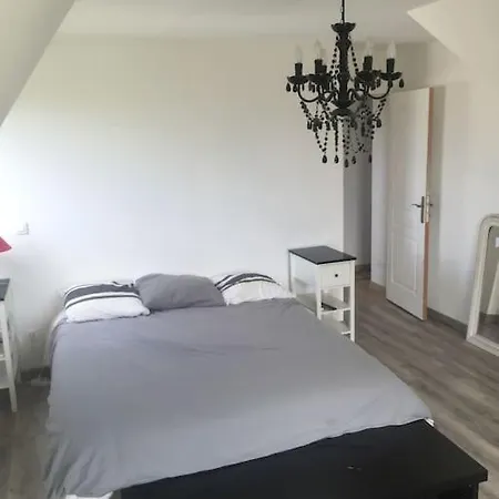 Holiday home Maison Confortable Et Lumineuse, A 10mn