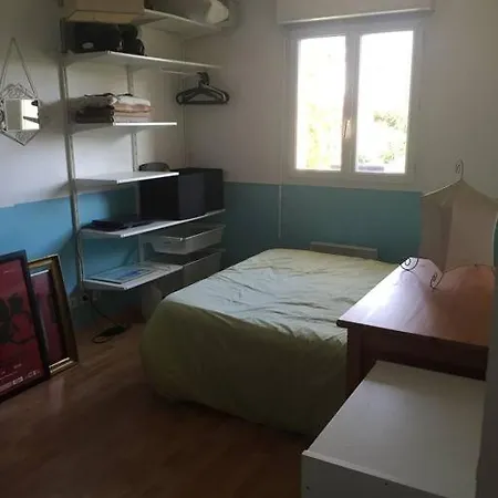 Holiday home Maison Confortable Et Lumineuse, A 10mn *